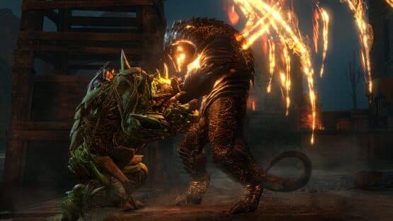 Middle-earth: Shadow of War - Definitive Edition screenshot 8