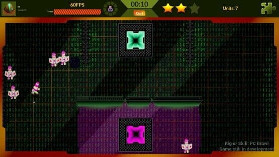 Rig or Skill: PC Brawl screenshot 8