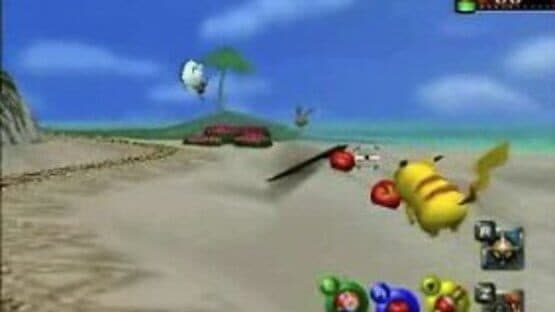 Pokémon Snap screenshot 10