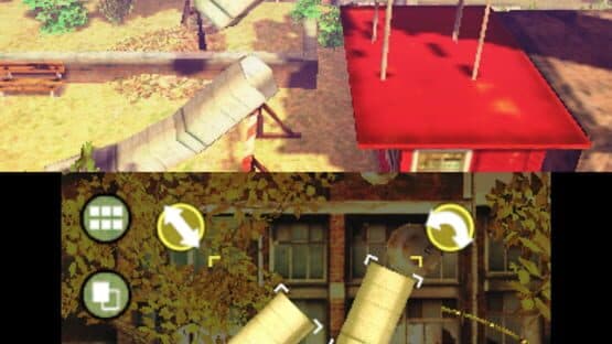 Urban Trial Freestyle screenshot 7