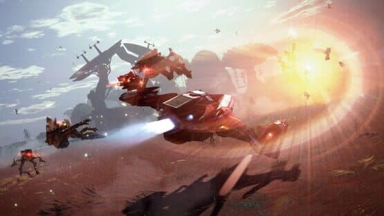 Starlink: Battle for Atlas screenshot 12