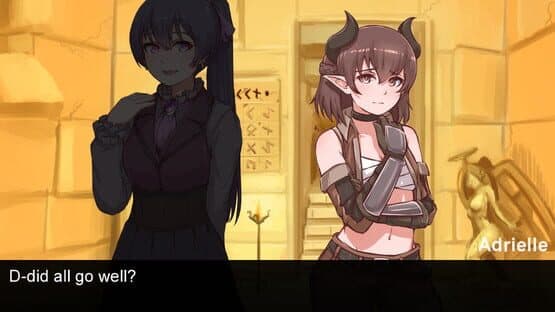 Devious screenshot 8