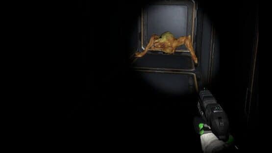 Inhumanus screenshot 8