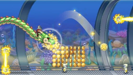 Jetpack Joyride screenshot 11