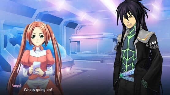 Edepth Angel: Pinocchio's Murder screenshot 7