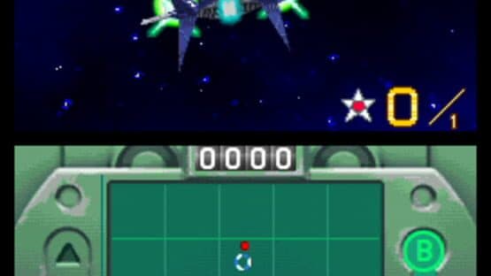 Star Fox Command screenshot 12