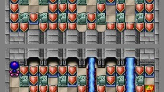 Bomberman screenshot 11