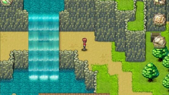 Revenant Saga screenshot 7