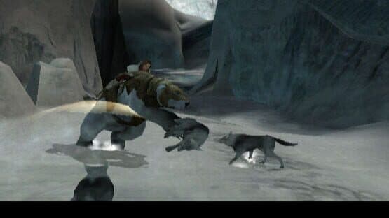 The Golden Compass screenshot 7