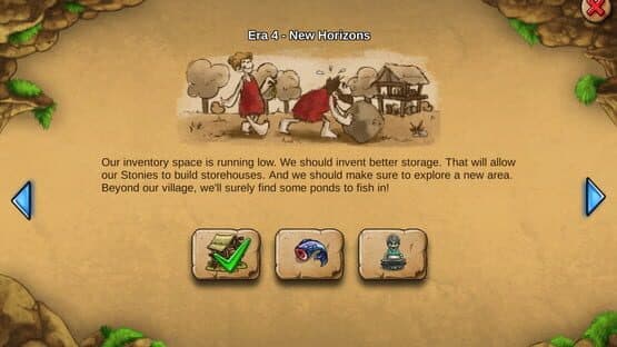 Stonies screenshot 8