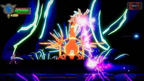 Tyr: Chains of Valhalla screenshot 7