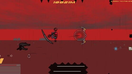 Hover X Souls: Git Gud Edition screenshot 12