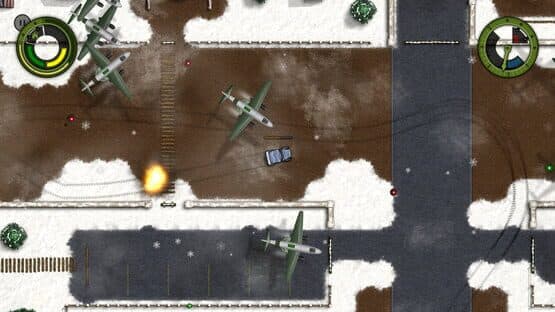 Decoy screenshot 10