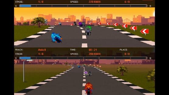 C64 & AMIGA Classix Remakes Sixpack 2 screenshot 10