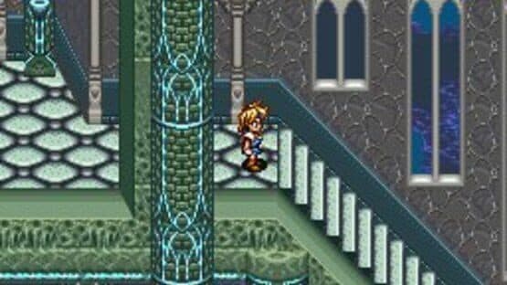 Illusion of Gaia screenshot 7