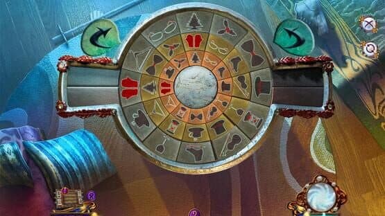 Danse Macabre: Thin Ice Collector's Edition screenshot 7