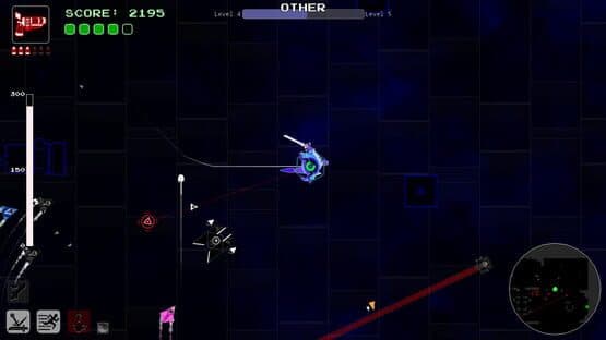Aether Drift screenshot 10