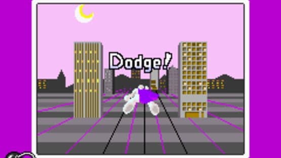 WarioWare, Inc.: Mega Microgame$! screenshot 10