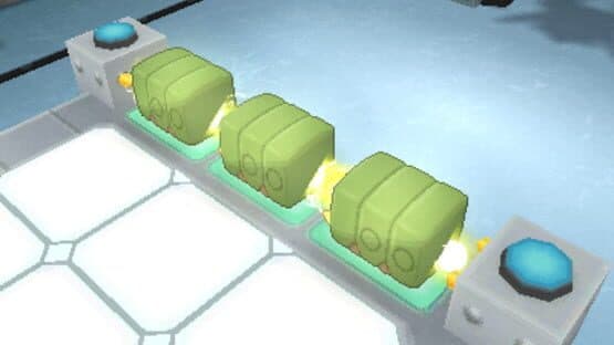 Pokémon Ultra Moon screenshot 10