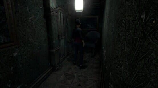 Outbreak: The Nightmare Chronicles screenshot 9