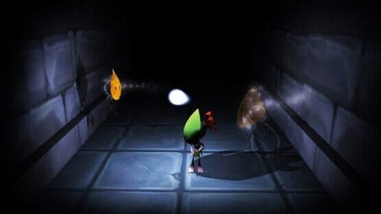 A Rite from the Stars screenshot 8