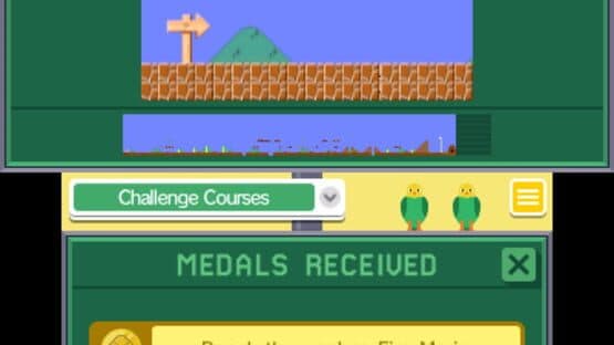 Super Mario Maker for Nintendo 3DS screenshot 7