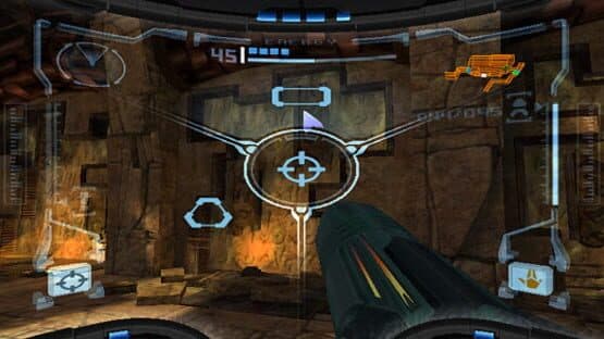Metroid Prime: Trilogy screenshot 7