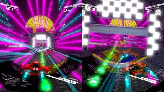 Velocity G screenshot 9
