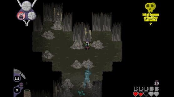 Beard & Axe screenshot 8