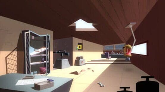 Agent A: A Puzzle In Disguise screenshot 9