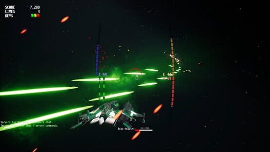 NeptuneGL screenshot 9