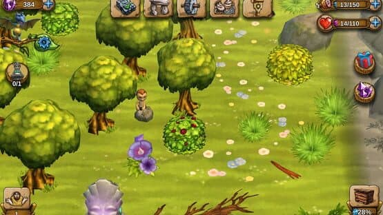 Stonies screenshot 11