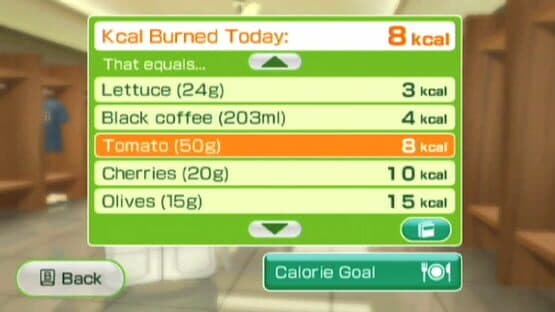 Wii Fit Plus screenshot 7