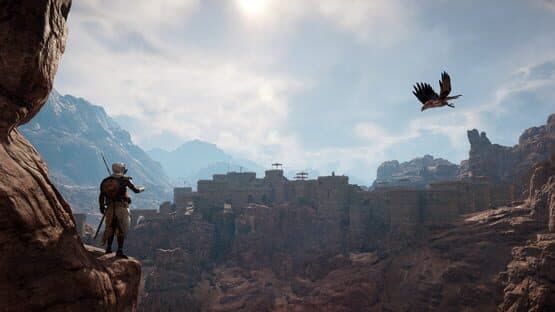 Assassin's Creed Origins - The Hidden Ones screenshot 8