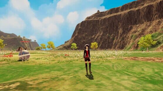 The Capture Worlds screenshot 11