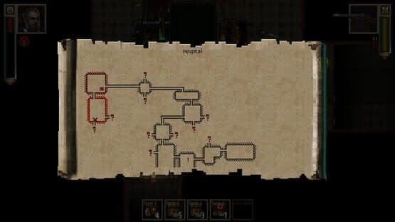 Lovecraft's Untold Stories screenshot 11