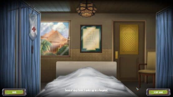 Zombie Solitaire 2 Chapter 3 screenshot 11