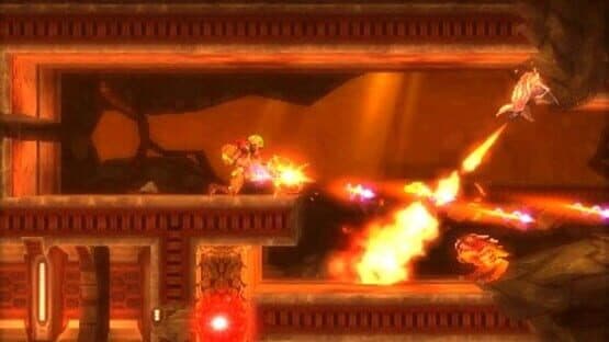 Metroid: Samus Returns screenshot 9