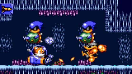 Tails Adventure screenshot 7
