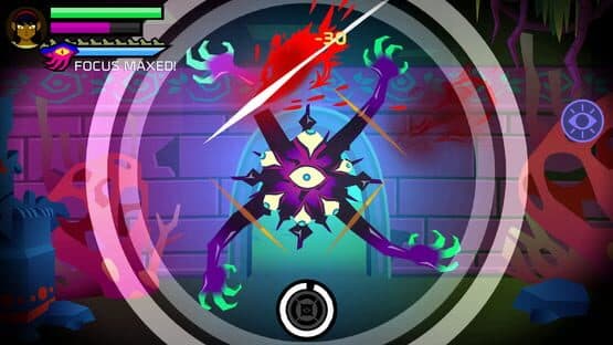 Severed screenshot 9