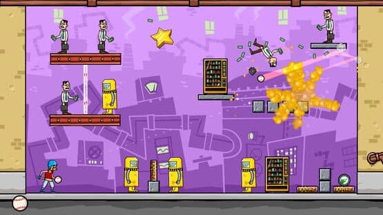 Baseball Riot screenshot 11