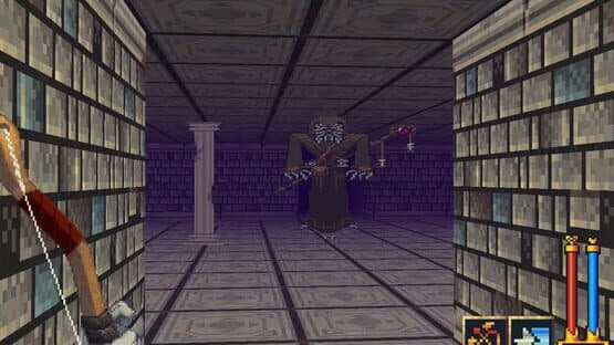 Devious screenshot 7