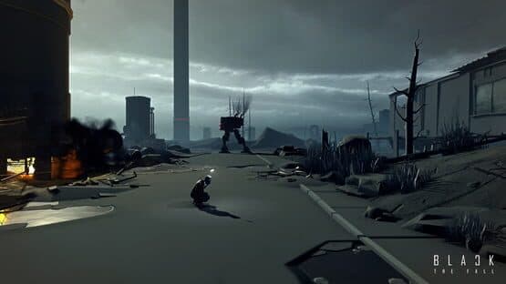 Black the Fall screenshot 7