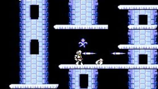 Ghosts 'n Goblins screenshot 7