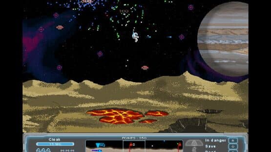 C64 & AMIGA Classix Remakes Sixpack screenshot 11