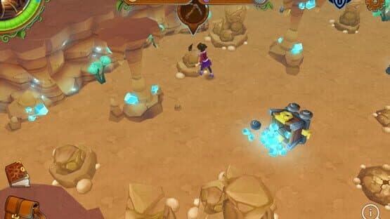 Farmer's Fairy Tale screenshot 10