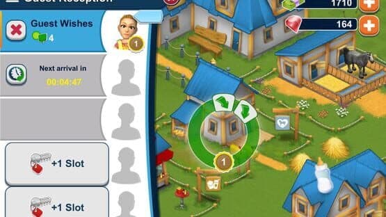 Horse Farm screenshot 9