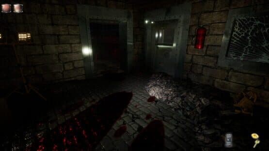 Crucible Falls: Together Forever screenshot 12