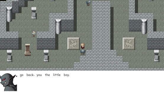 Adventure in Kana Village screenshot 8