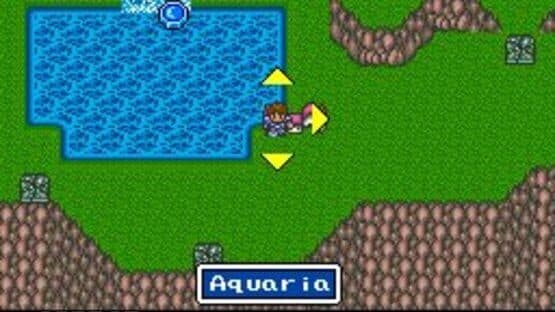 Final Fantasy: Mystic Quest screenshot 10